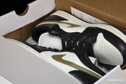 Jordan Low 1 0805